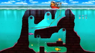 Digital Tentacle Bundle — скриншот 1