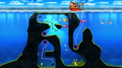 Digital Tentacle Bundle — скриншот 3