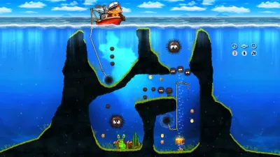 Digital Tentacle Bundle — скриншот 4