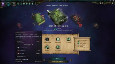 Age of Wonders 4: Collector's Bundle — скриншот 7