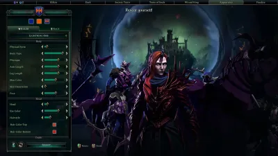 Age of Wonders 4: Collector's Bundle — скриншот 10