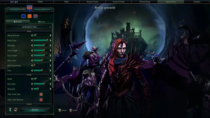 Age of Wonders 4: Collector's Bundle — скриншот 10