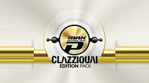 DJMAX RESPECT V - Clazziquai Edition PACK