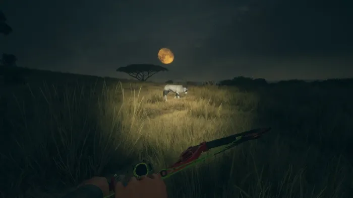 theHunter™: Call of the Wild - High-Tech Hunting Pack — скриншот 3