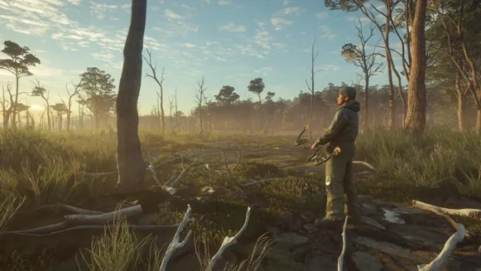 theHunter™: Call of the Wild - High-Tech Hunting Pack — скриншот 4