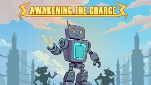 Awakening the Charge Bundle