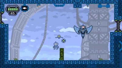 Awakening the Charge Bundle — скриншот 7