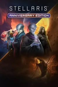Stellaris: Anniversary Edition