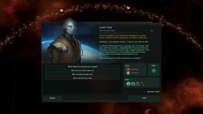 Stellaris: Anniversary Edition — скриншот 1