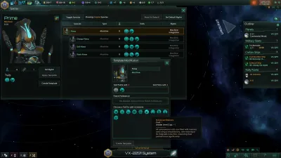 Stellaris: Anniversary Edition — скриншот 11