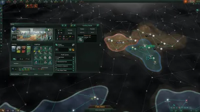 Stellaris: Anniversary Edition — скриншот 2