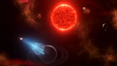 Stellaris: Anniversary Edition — скриншот 3