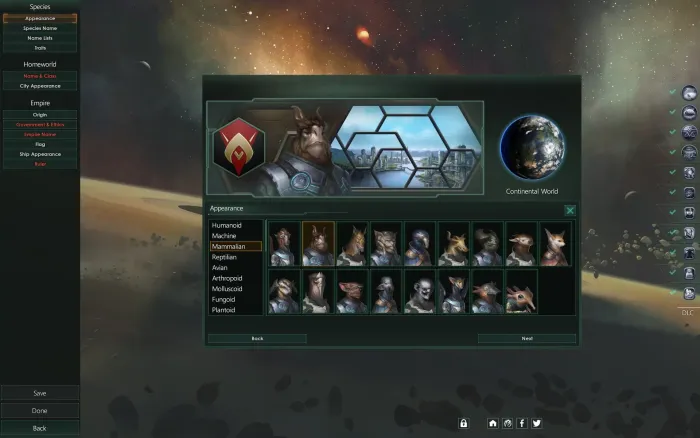 Stellaris: Anniversary Edition — скриншот 4