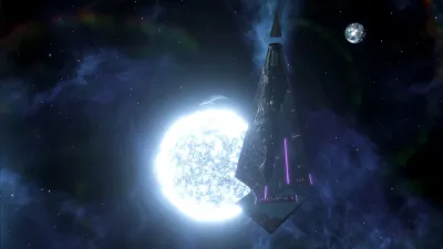Stellaris: Anniversary Edition — скриншот 5