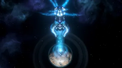 Stellaris: Anniversary Edition — скриншот 7