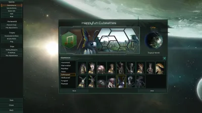 Stellaris: Anniversary Edition — скриншот 8