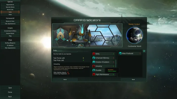Stellaris: Anniversary Edition — скриншот 9