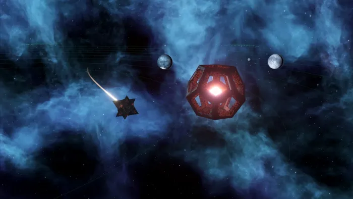 Stellaris: Anniversary Edition — скриншот 10