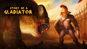 Story of a Gladiator