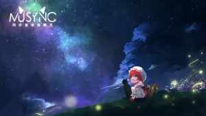 MUSYNX - Stage Theme