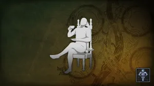 Жест: чайная пауза