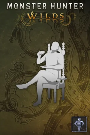 Жест: чайная пауза