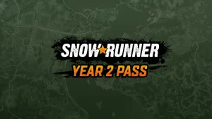SnowRunner - Year 2 Pass