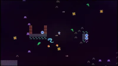 Opaloid Kingdom (Windows) — скриншот 4