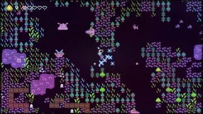 Opaloid Kingdom (Windows) — скриншот 5