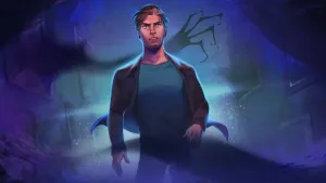 Demon Hunter: Ascendance