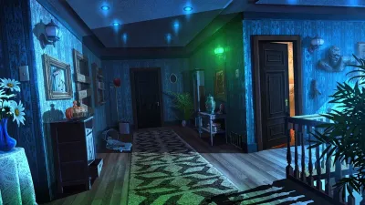 Demon Hunter: Ascendance — скриншот 2