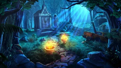 Demon Hunter: Ascendance — скриншот 3