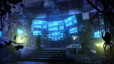 Demon Hunter: Ascendance — скриншот 4