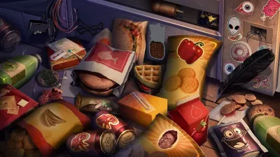 Demon Hunter: Ascendance — скриншот 5