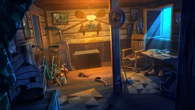 Demon Hunter: Ascendance — скриншот 6