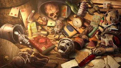 Demon Hunter: Ascendance — скриншот 7