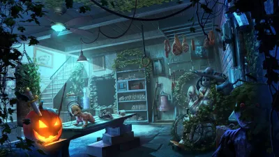 Demon Hunter: Ascendance — скриншот 9