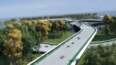 Trackmania – клубный доступ на 1 год — скриншот 4