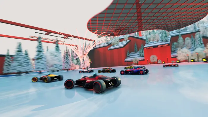 Trackmania – клубный доступ на 1 год — скриншот 9