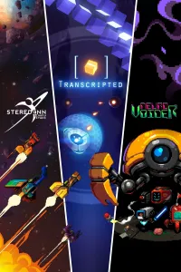 Indie Gems Bundle - Explosions Edition