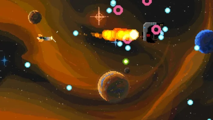 Indie Gems Bundle - Explosions Edition — скриншот 4