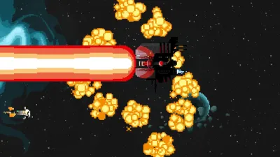 Indie Gems Bundle - Explosions Edition — скриншот 6