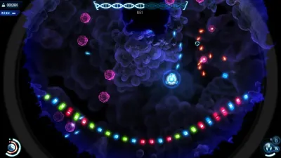 Indie Gems Bundle - Explosions Edition — скриншот 7