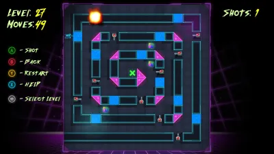 Cyber Tank 1+2 bundle — скриншот 12