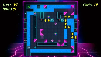 Cyber Tank 1+2 bundle — скриншот 5