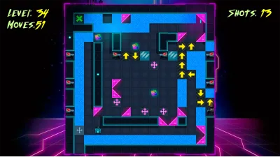 Cyber Tank 1+2 bundle — скриншот 6