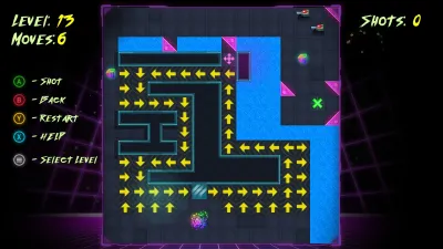 Cyber Tank 1+2 bundle — скриншот 10