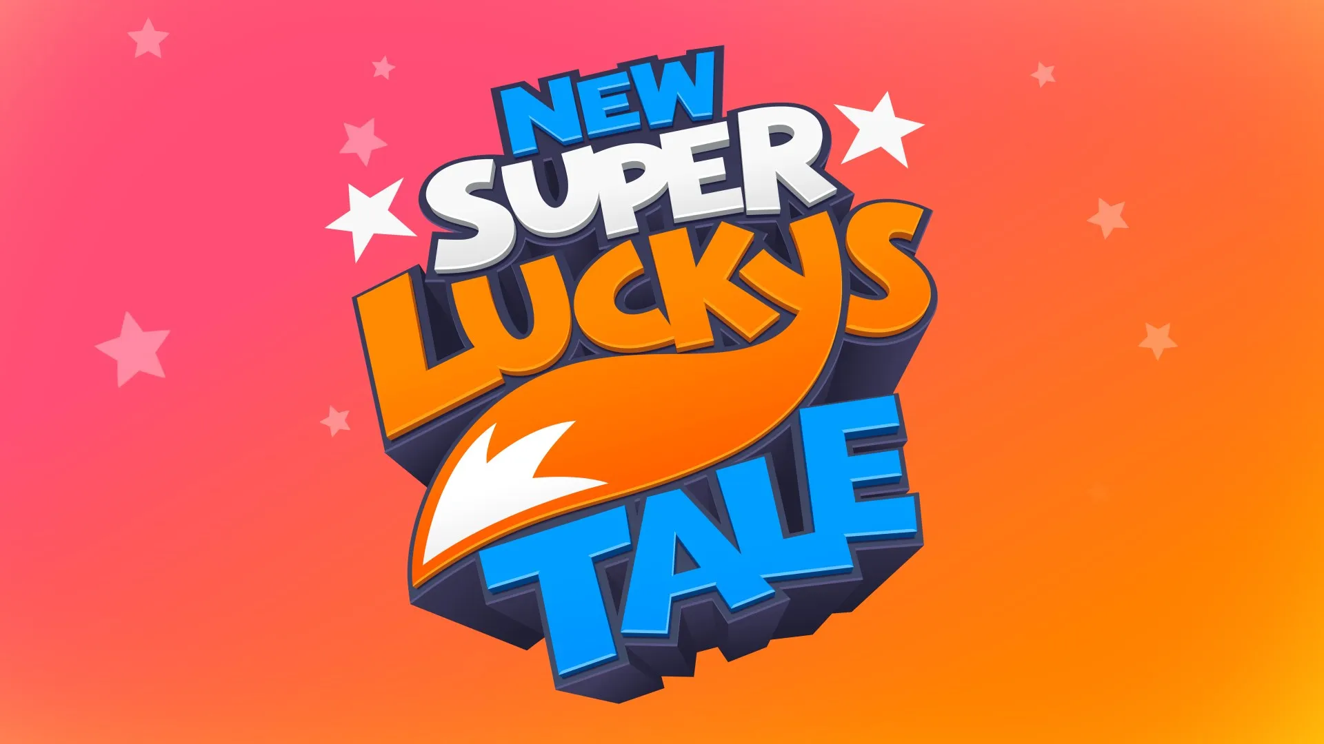 New Super Lucky's Tale — трейлер
