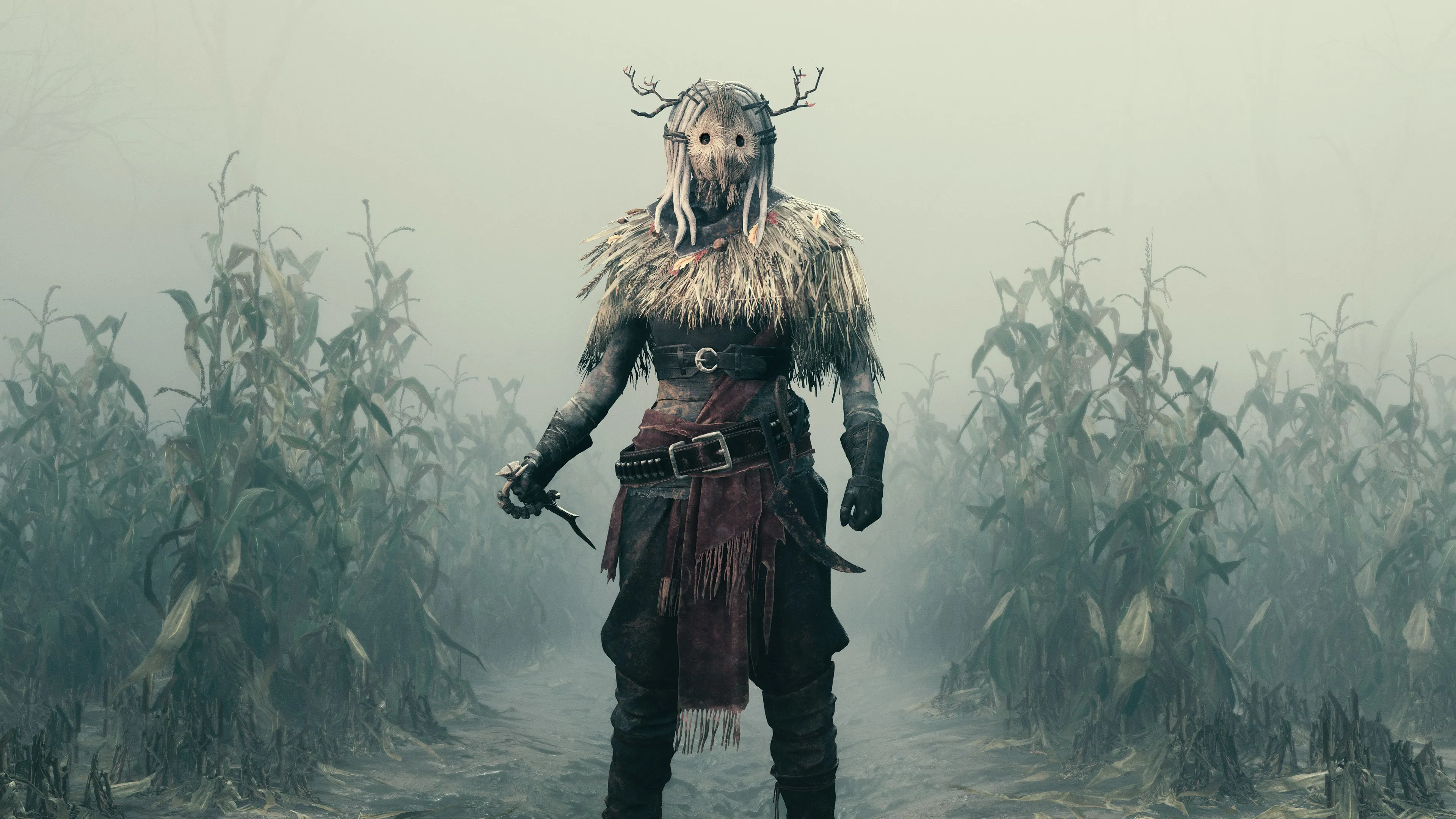 Hunt: Showdown 1896 - Reap What you Sow