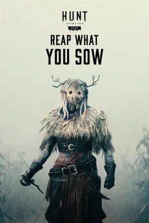 Hunt: Showdown 1896 - Reap What you Sow
